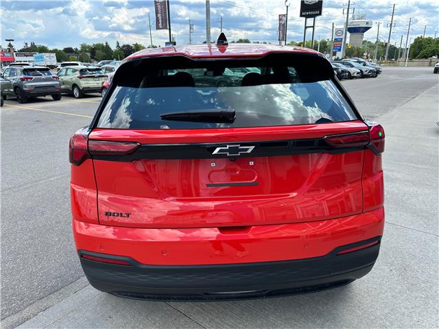 2027 Chevrolet Bolt LT (Stk: F114445) in Newmarket - Image 6 of 18