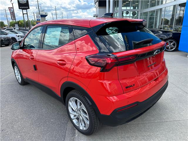 2027 Chevrolet Bolt LT (Stk: F114445) in Newmarket - Image 7 of 18