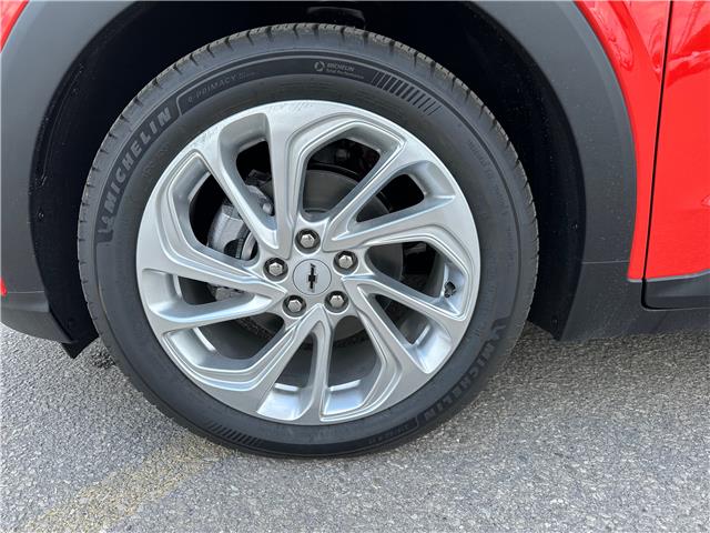 2027 Chevrolet Bolt LT (Stk: F114445) in Newmarket - Image 9 of 18