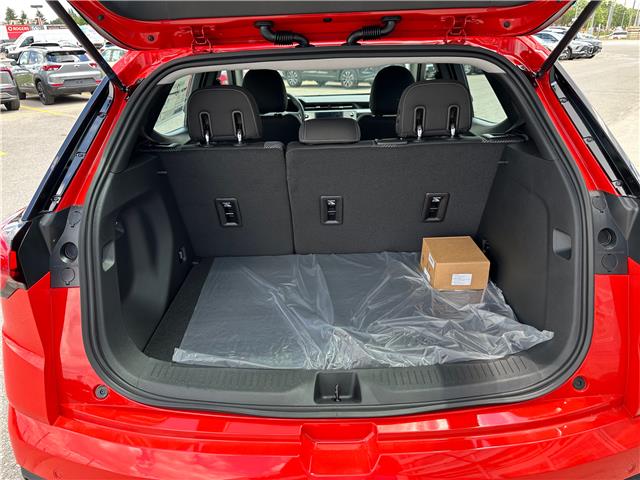 2027 Chevrolet Bolt LT (Stk: F114445) in Newmarket - Image 10 of 18