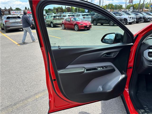 2027 Chevrolet Bolt LT (Stk: F114445) in Newmarket - Image 11 of 18