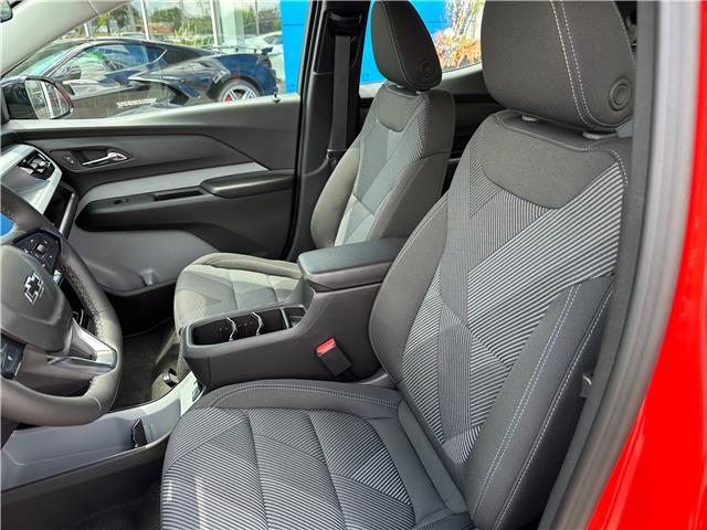 2027 Chevrolet Bolt LT (Stk: F114445) in Newmarket - Image 12 of 18