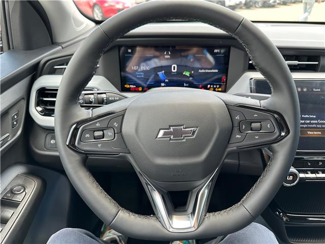 2027 Chevrolet Bolt LT (Stk: F114445) in Newmarket - Image 13 of 18