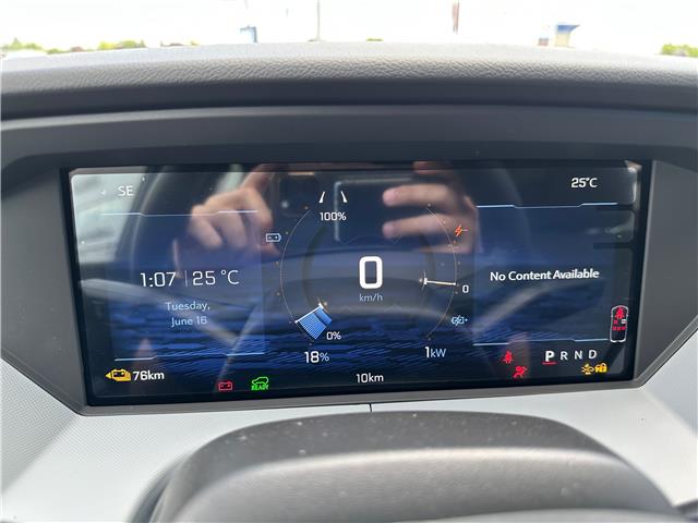 2027 Chevrolet Bolt LT (Stk: F114445) in Newmarket - Image 14 of 18