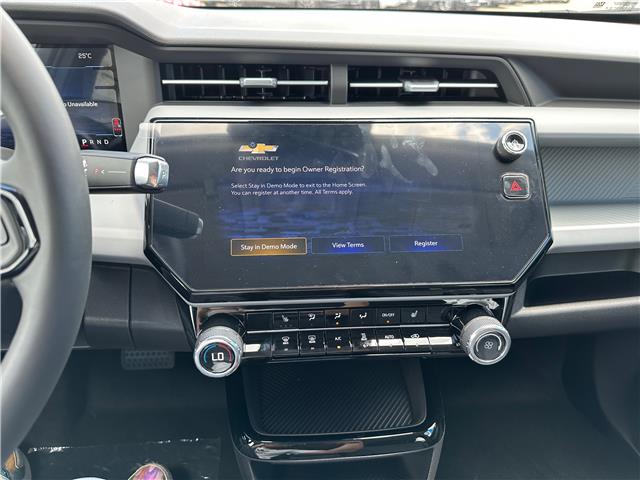 2027 Chevrolet Bolt LT (Stk: F114445) in Newmarket - Image 15 of 18