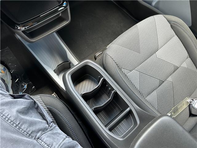 2027 Chevrolet Bolt LT (Stk: F114445) in Newmarket - Image 16 of 18
