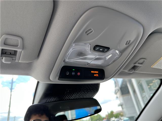 2027 Chevrolet Bolt LT (Stk: F114445) in Newmarket - Image 17 of 18