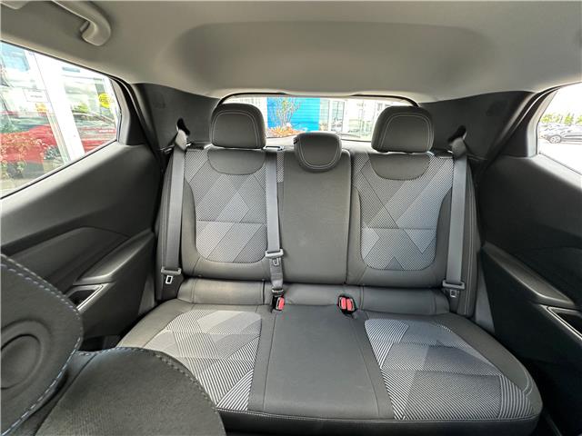 2027 Chevrolet Bolt LT (Stk: F114445) in Newmarket - Image 18 of 18