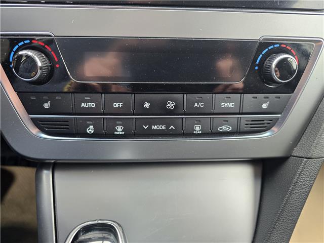 2015 Hyundai Sonata Sport in Saskatoon - Image 10 of 10 2015 Hyundai Sonata Sport in Saskatoon - Image 10 of 10