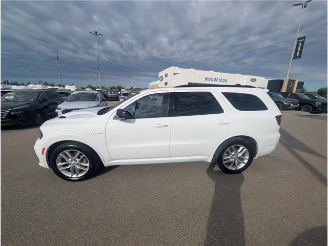 2025 Dodge Durango R/T (Stk: 19540) in Calgary - Image 4 of 31