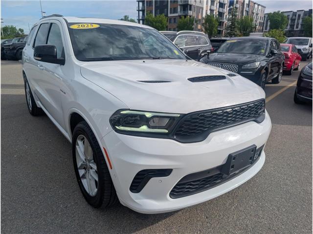 2025 Dodge Durango R/T (Stk: 19540) in Calgary - Image 11 of 31