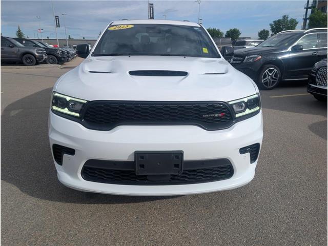 2025 Dodge Durango R/T (Stk: 19540) in Calgary - Image 12 of 31