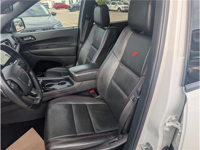 2025 Dodge Durango R/T (Stk: 19540) in Calgary - Image 24 of 31