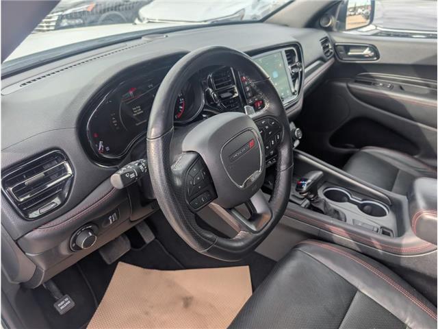 2025 Dodge Durango R/T (Stk: 19540) in Calgary - Image 25 of 31