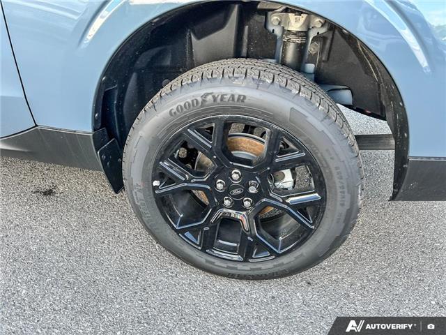 2026 Ford Maverick Lariat (Stk: AFL260406DT) in Hamilton - Image 6 of 20