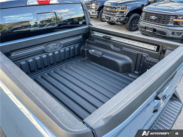 2026 Ford Maverick Lariat (Stk: AFL260406DT) in Hamilton - Image 9 of 20