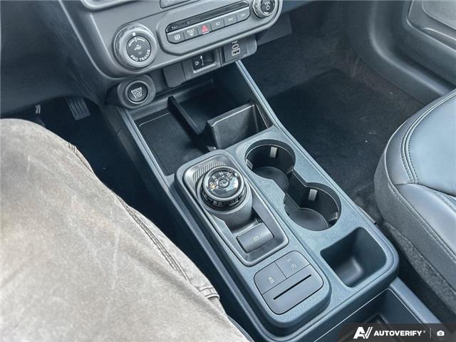2026 Ford Maverick Lariat (Stk: AFL260406DT) in Hamilton - Image 13 of 20