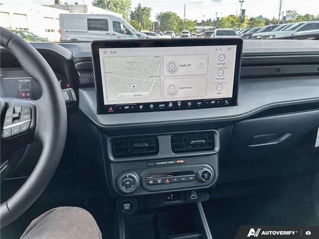 2026 Ford Maverick Lariat (Stk: AFL260406DT) in Hamilton - Image 14 of 20