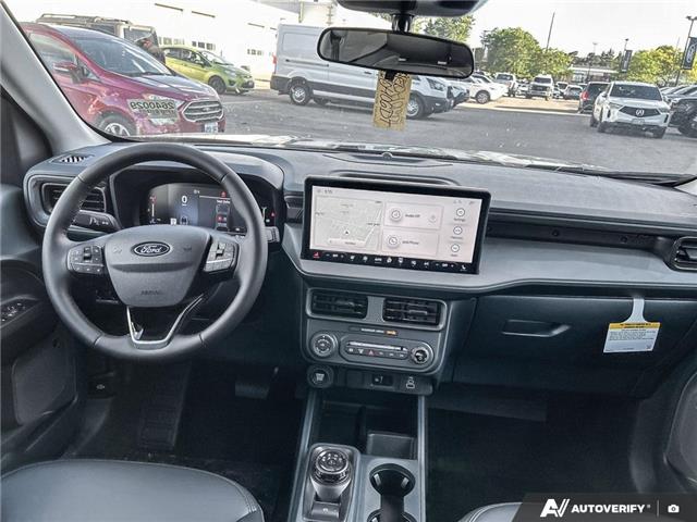 2026 Ford Maverick Lariat (Stk: AFL260406DT) in Hamilton - Image 19 of 20