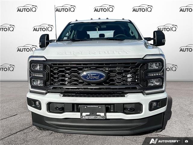 2026 Ford F-250 XL (Stk: AFL260434) in Hamilton - Image 2 of 20
