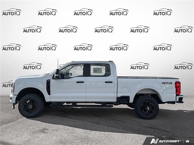 2026 Ford F-250 XL (Stk: AFL260434) in Hamilton - Image 3 of 20