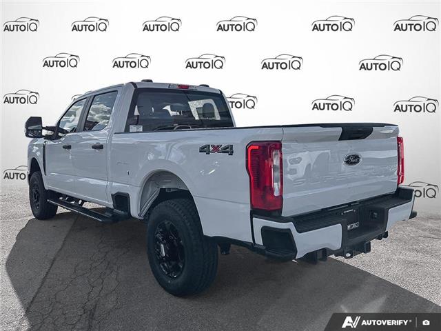 2026 Ford F-250 XL (Stk: AFL260434) in Hamilton - Image 4 of 20