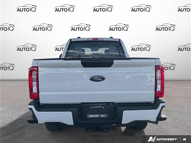2026 Ford F-250 XL (Stk: AFL260434) in Hamilton - Image 5 of 20