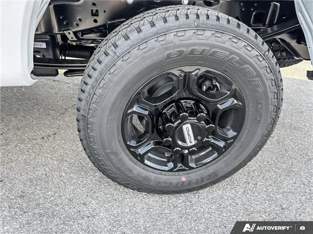 2026 Ford F-250 XL (Stk: AFL260434) in Hamilton - Image 6 of 20