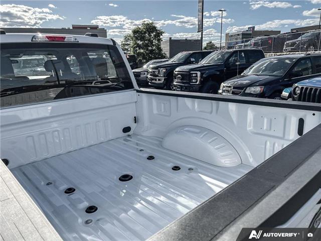 2026 Ford F-250 XL (Stk: AFL260434) in Hamilton - Image 9 of 20