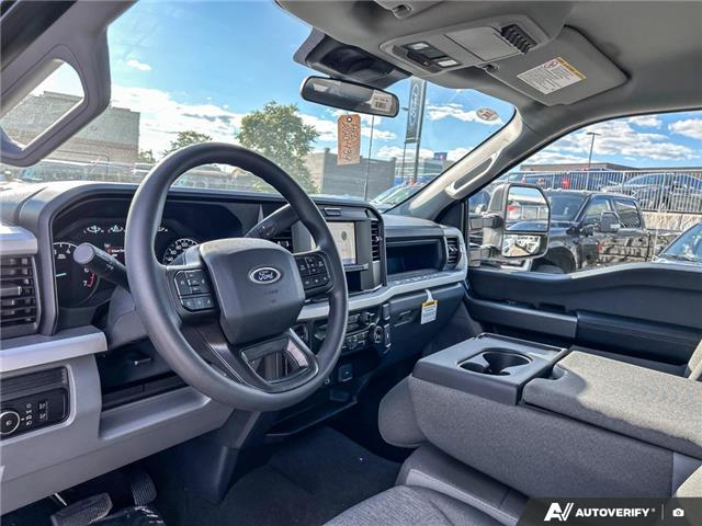 2026 Ford F-250 XL (Stk: AFL260434) in Hamilton - Image 10 of 20