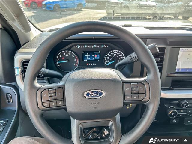2026 Ford F-250 XL (Stk: AFL260434) in Hamilton - Image 11 of 20