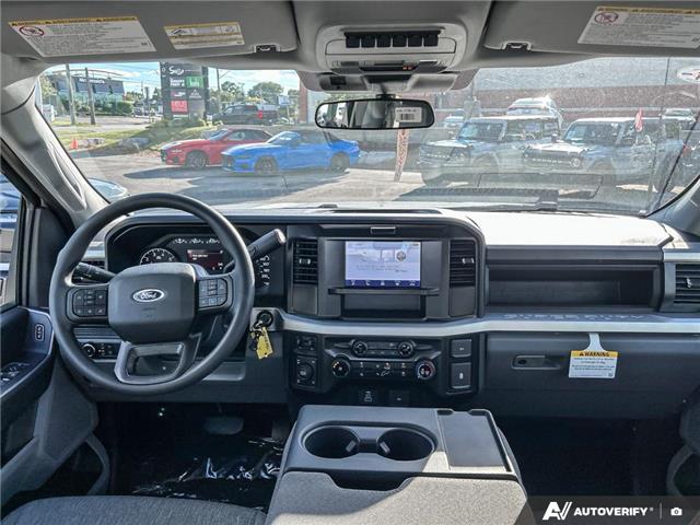 2026 Ford F-250 XL (Stk: AFL260434) in Hamilton - Image 19 of 20