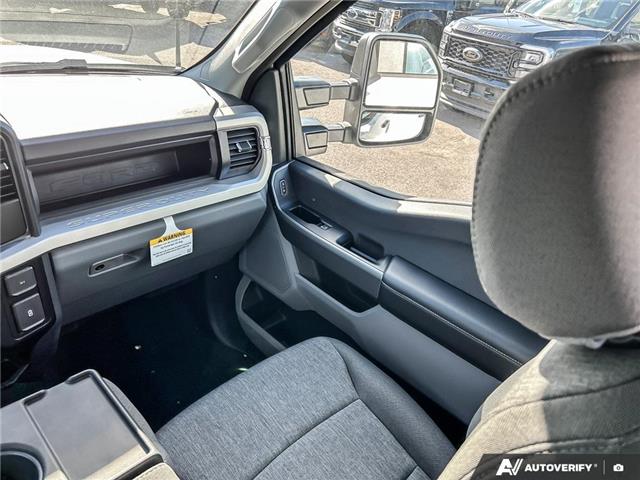 2026 Ford F-250 XL (Stk: AFL260434) in Hamilton - Image 20 of 20