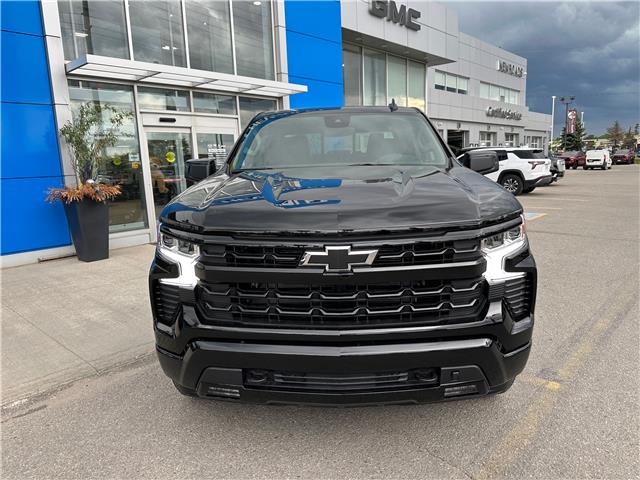 2026 Chevrolet Silverado 1500 RST (Stk: 1205155) in Newmarket - Image 2 of 17