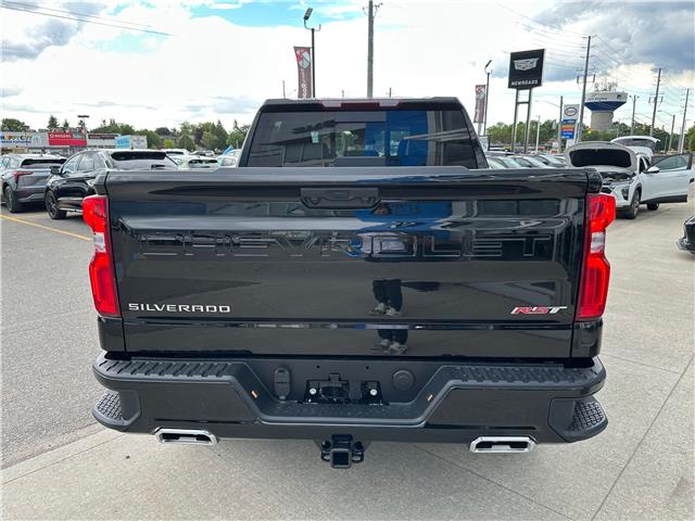2026 Chevrolet Silverado 1500 RST (Stk: 1205155) in Newmarket - Image 6 of 17