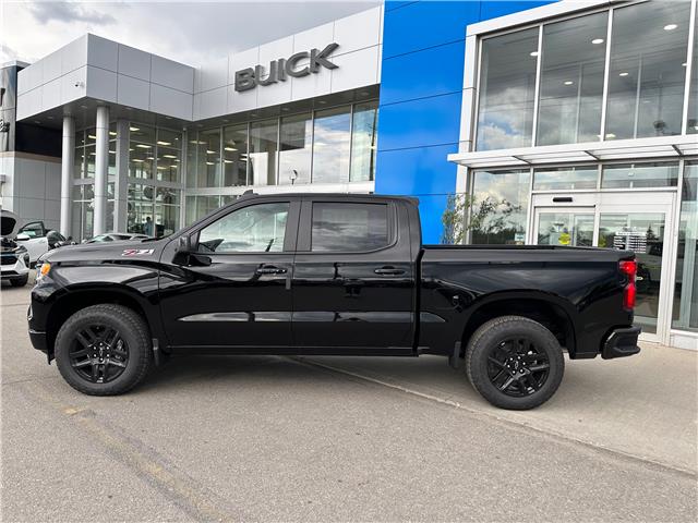 2026 Chevrolet Silverado 1500 RST (Stk: 1205155) in Newmarket - Image 8 of 17