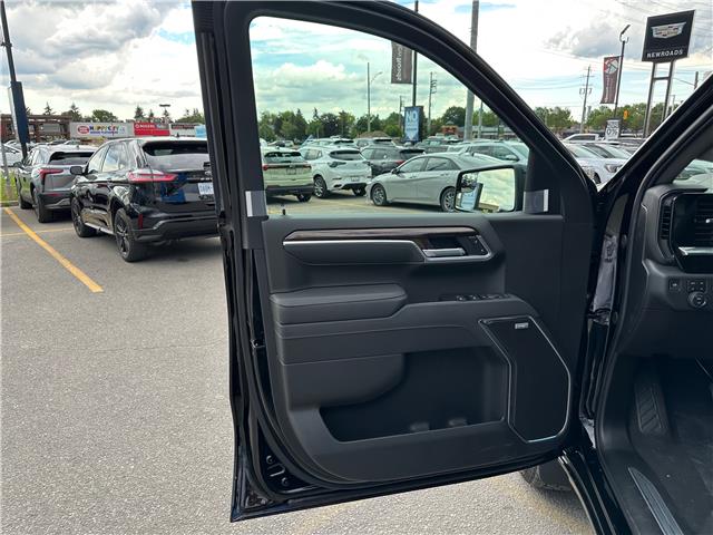 2026 Chevrolet Silverado 1500 RST (Stk: 1205155) in Newmarket - Image 10 of 17