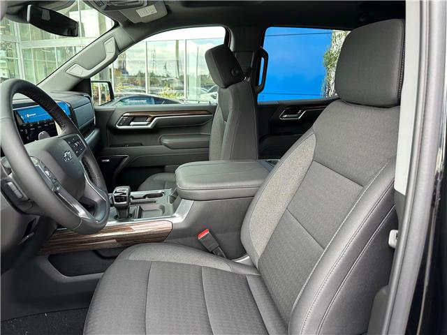 2026 Chevrolet Silverado 1500 RST (Stk: 1205155) in Newmarket - Image 11 of 17