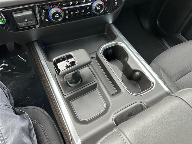 2026 Chevrolet Silverado 1500 RST (Stk: 1205155) in Newmarket - Image 15 of 17