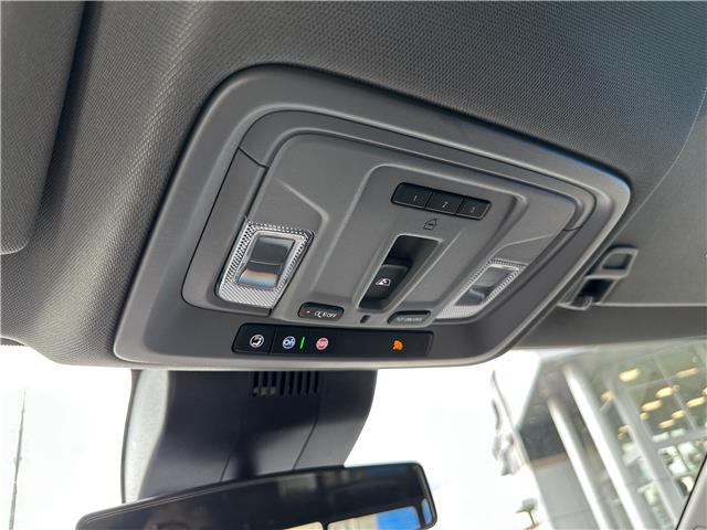 2026 Chevrolet Silverado 1500 RST (Stk: 1205155) in Newmarket - Image 16 of 17