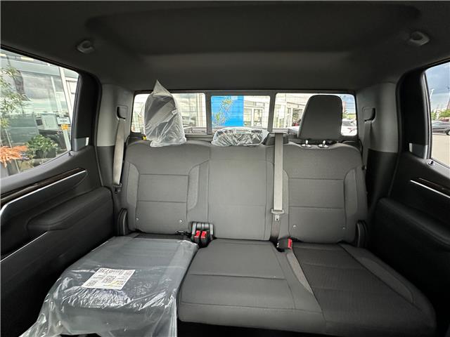 2026 Chevrolet Silverado 1500 RST (Stk: 1205155) in Newmarket - Image 17 of 17