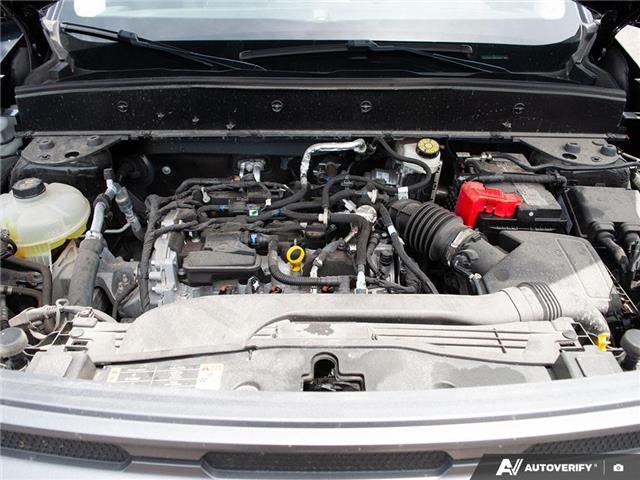2024 Ford Bronco Sport Big Bend (Stk: 6766A) in St. Thomas - Image 8 of 27