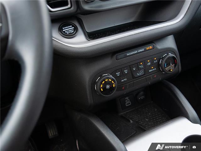 2024 Ford Bronco Sport Big Bend (Stk: 6766A) in St. Thomas - Image 20 of 27