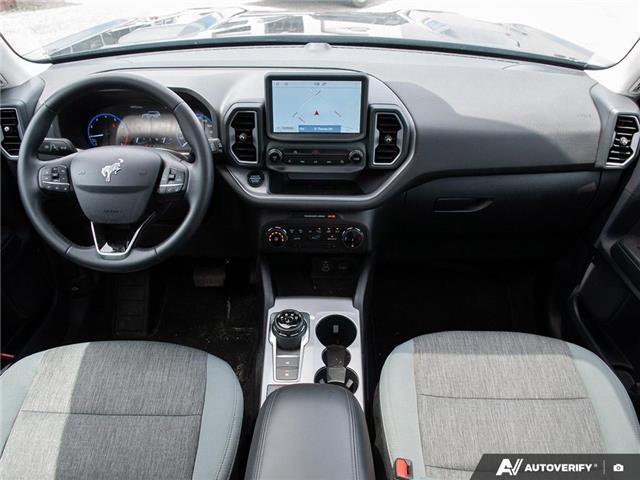2024 Ford Bronco Sport Big Bend (Stk: 6766A) in St. Thomas - Image 25 of 27