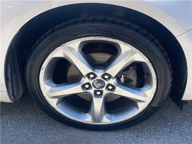 2014 Ford Fusion SE (Stk: F100512) in Scarborough - Image 4 of 21