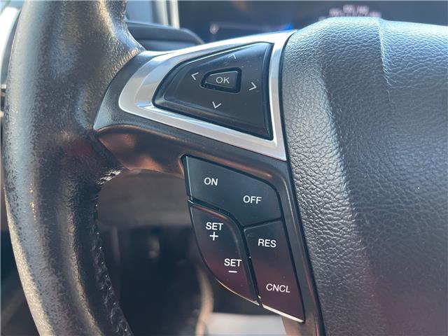 2014 Ford Fusion SE (Stk: F100512) in Scarborough - Image 14 of 21