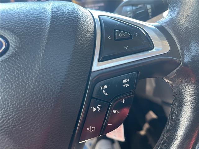 2014 Ford Fusion SE (Stk: F100512) in Scarborough - Image 15 of 21