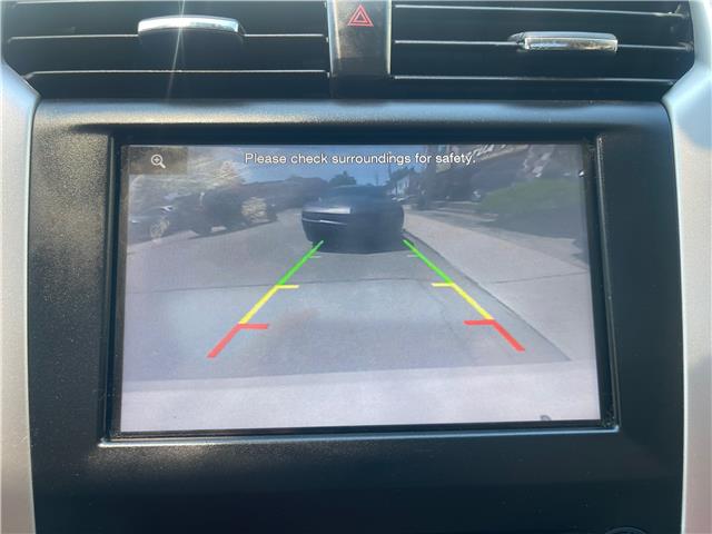 2014 Ford Fusion SE (Stk: F100512) in Scarborough - Image 17 of 21