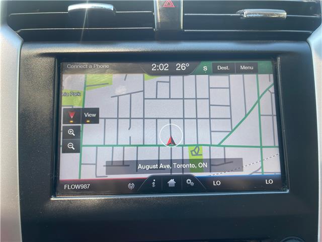 2014 Ford Fusion SE (Stk: F100512) in Scarborough - Image 18 of 21