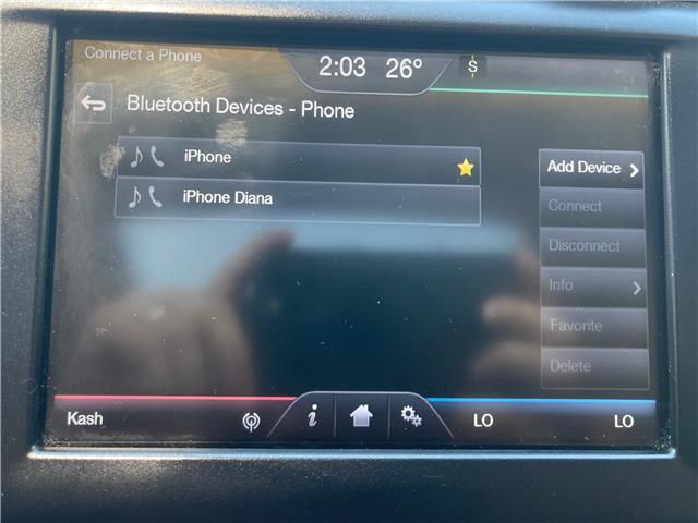 2014 Ford Fusion SE (Stk: F100512) in Scarborough - Image 19 of 21